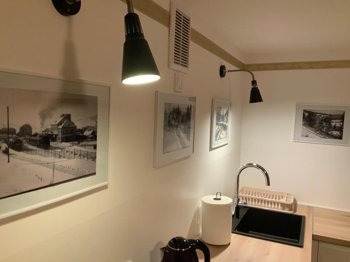 Sisi Apartmán *