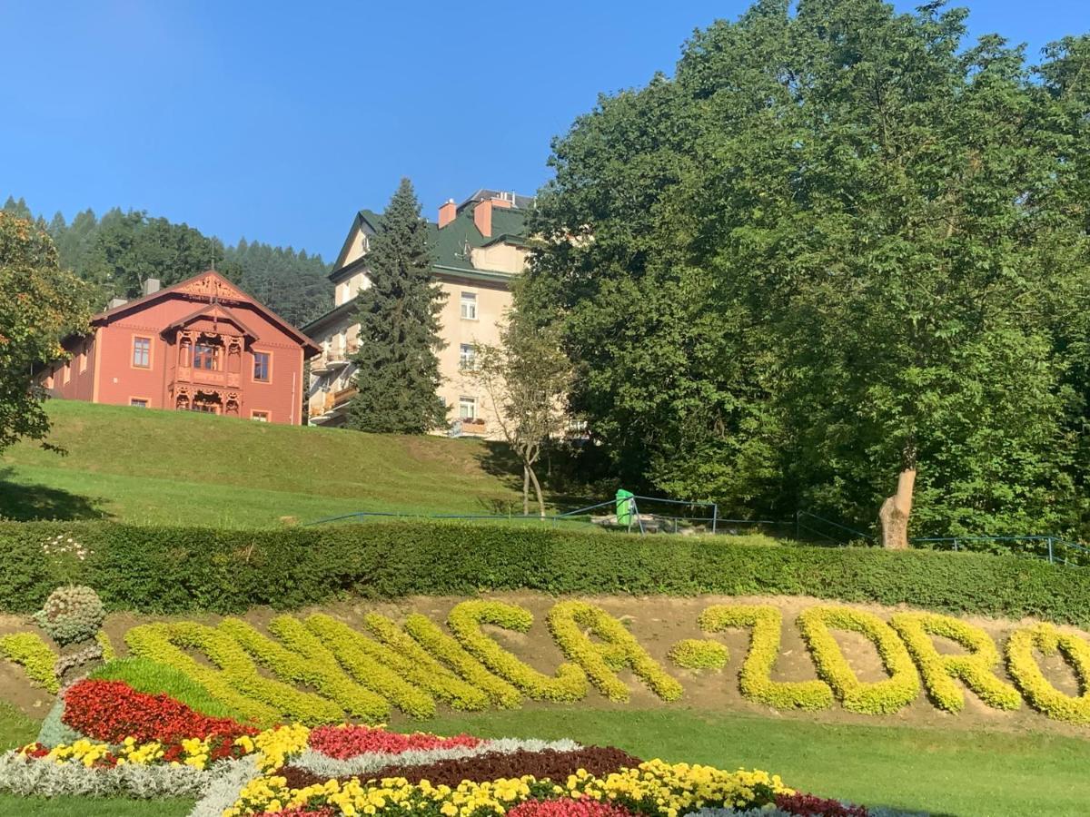 Sisi * Krynica Zdroj
