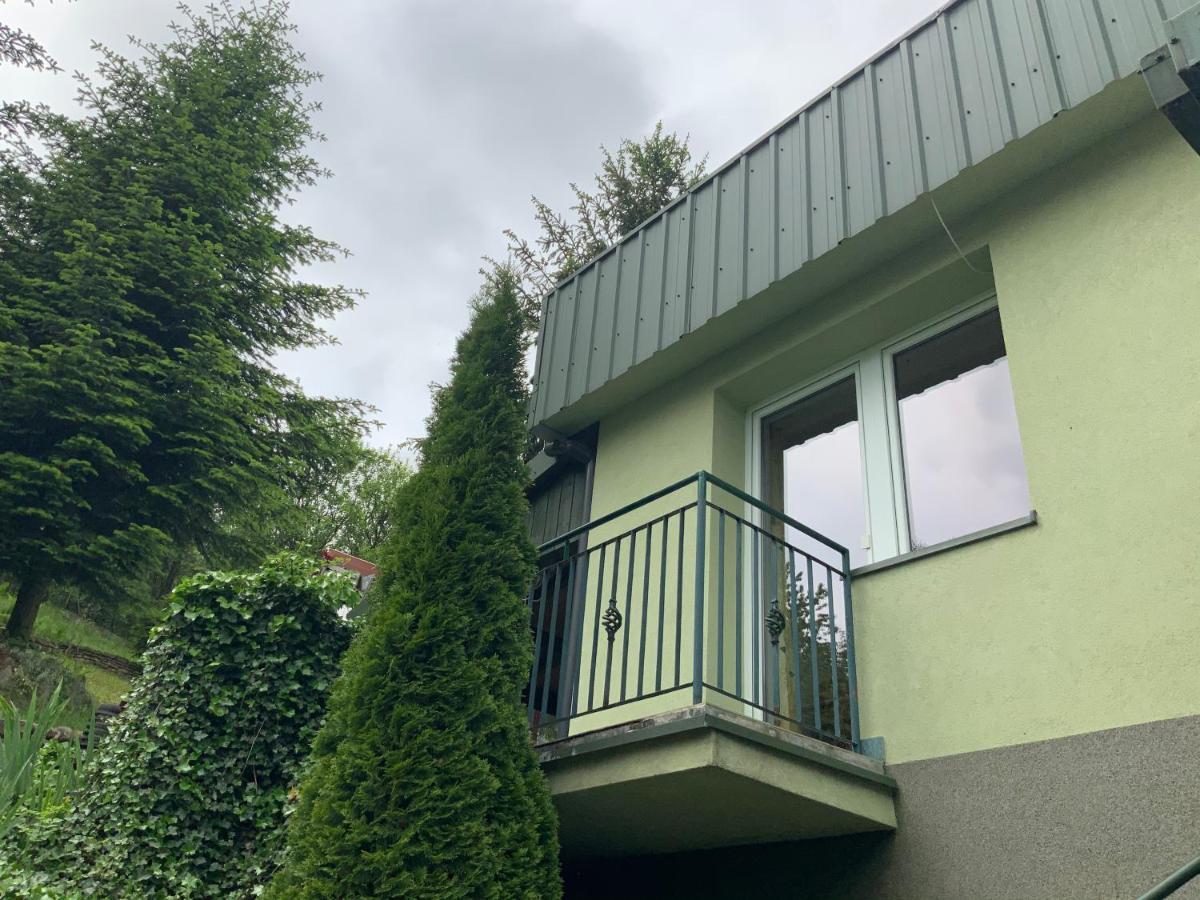 Sisi Apartmán Krynica Zdroj