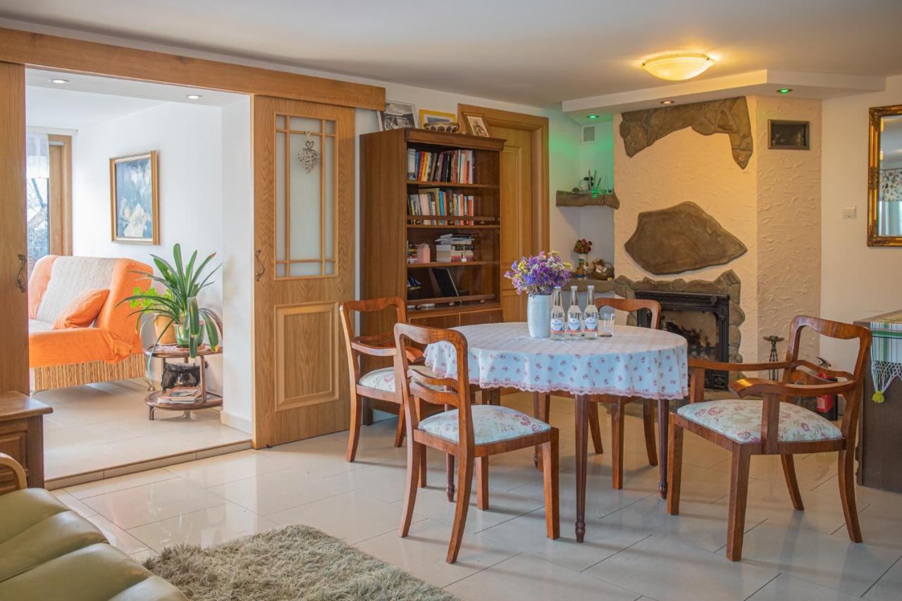 Apartmán Sisi *