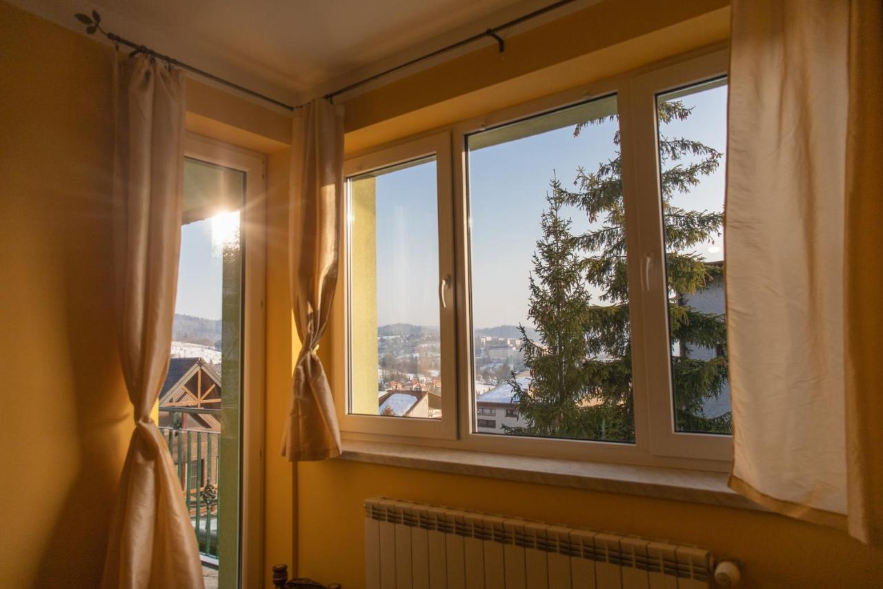 Apartmán Sisi