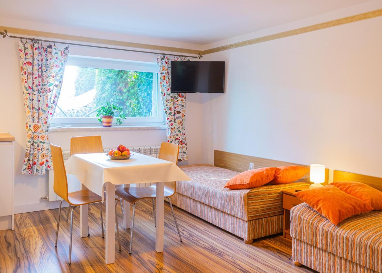 Sisi Apartmán *