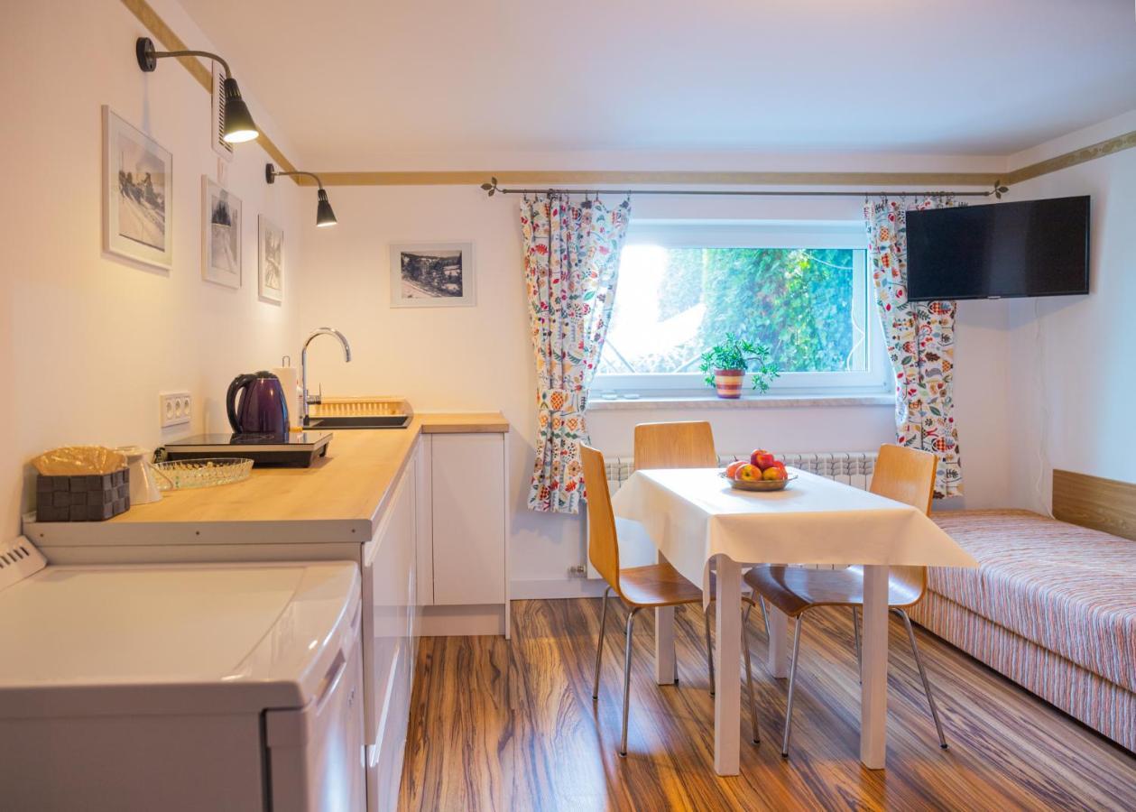 Sisi Apartmán