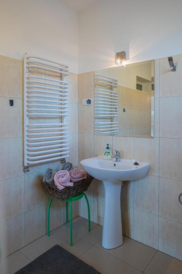 Sisi Apartmán Krynica Zdroj
