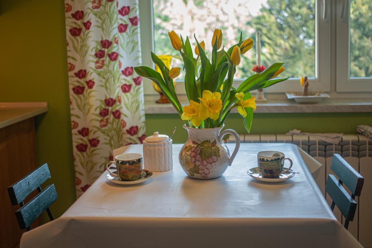 Apartmán Sisi