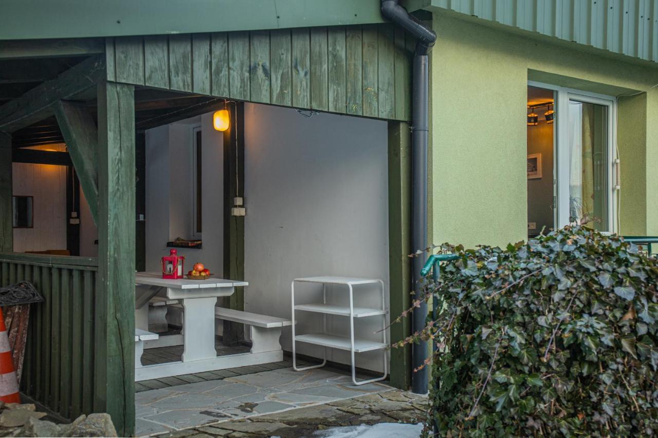 Apartmán Sisi