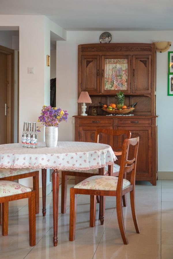 Sisi Apartmán Krynica Zdroj