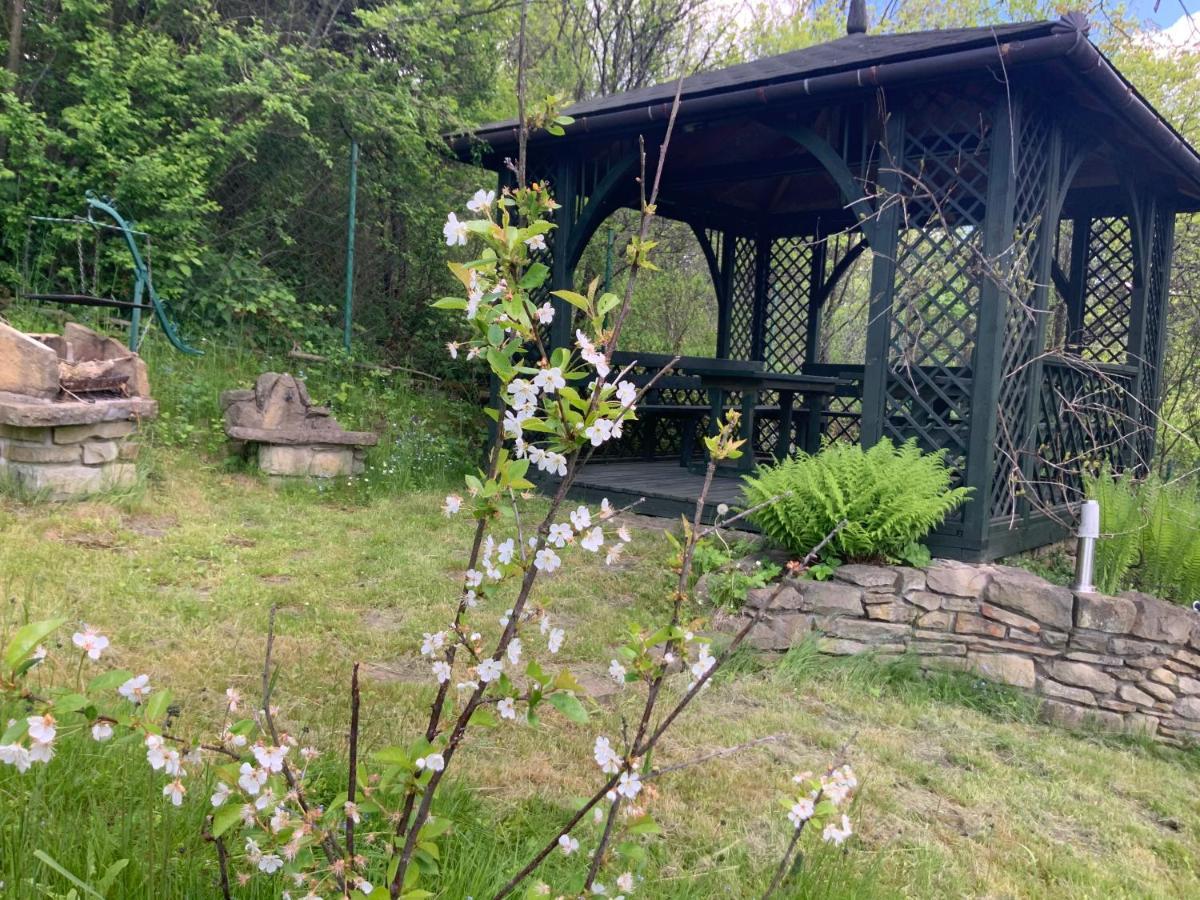Apartmán Sisi Krynica Zdroj