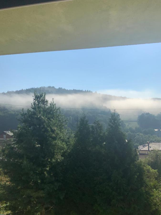 Sisi * Krynica Zdroj