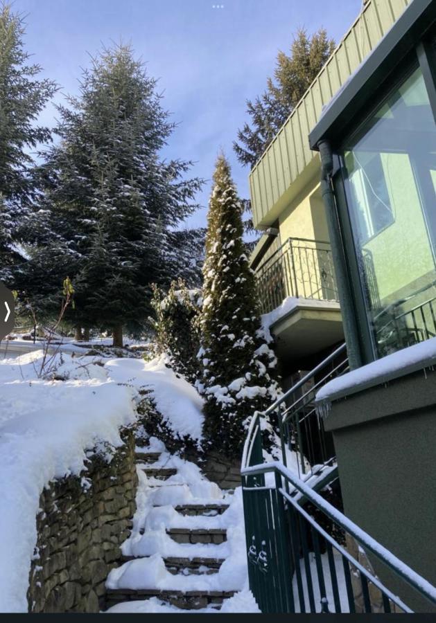 Sisi Apartmán *