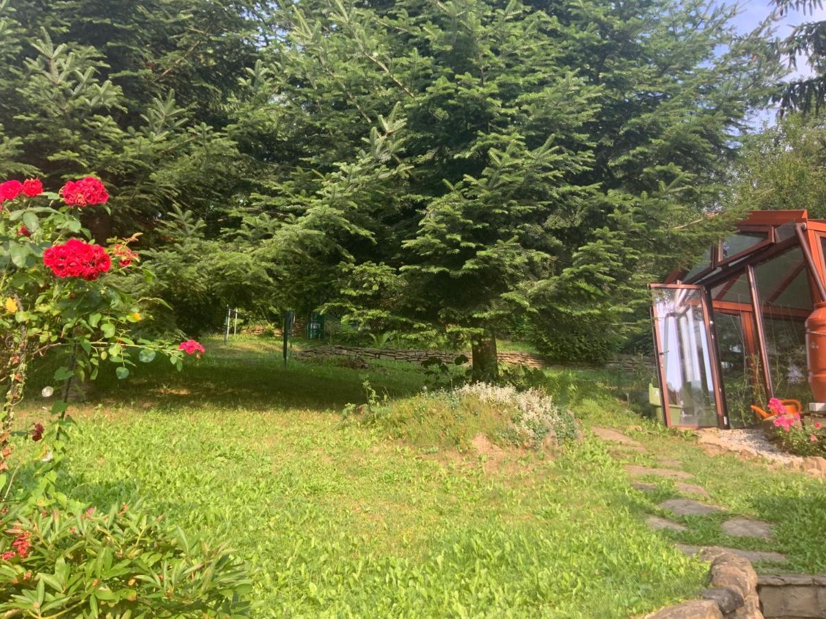 Sisi Apartmán