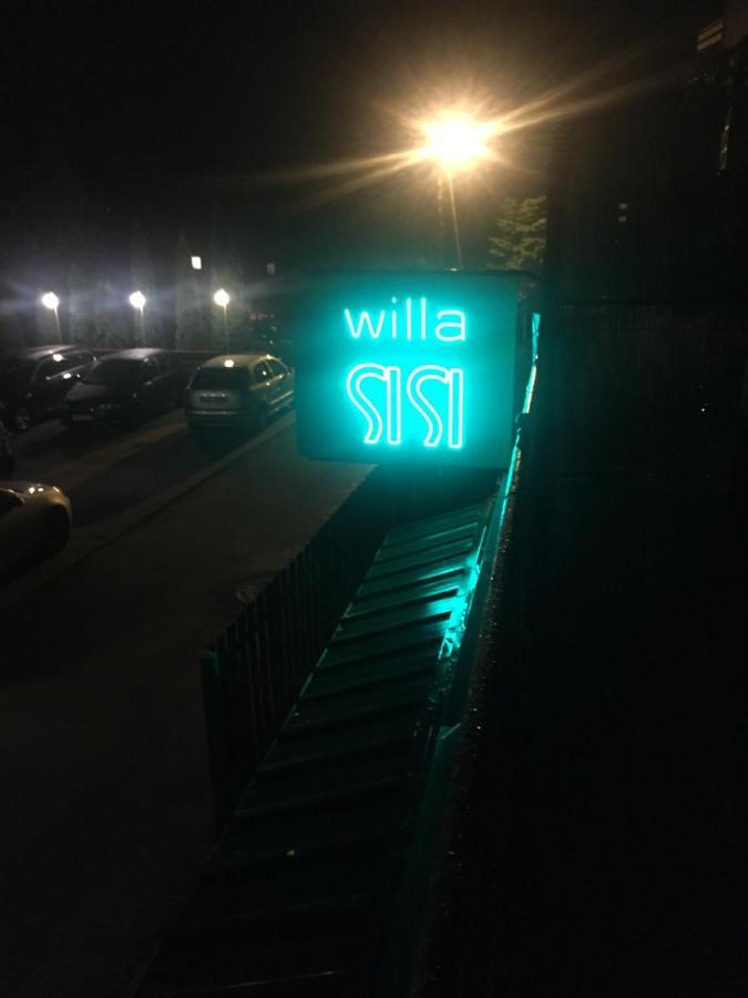 Sisi Apartmán