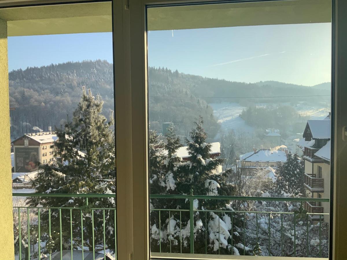Apartmán Sisi Krynica Zdroj