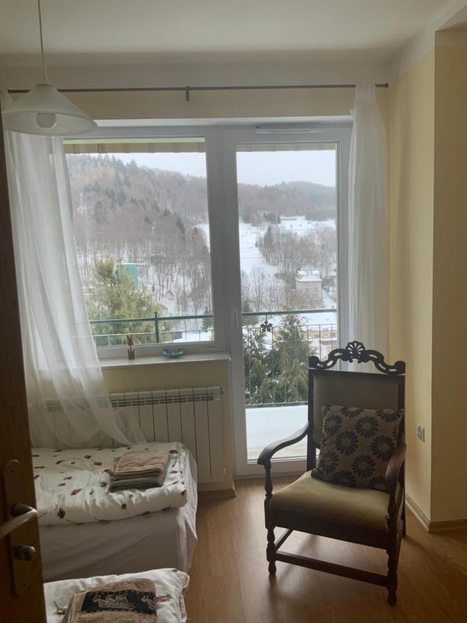 Sisi Apartmán Krynica Zdroj