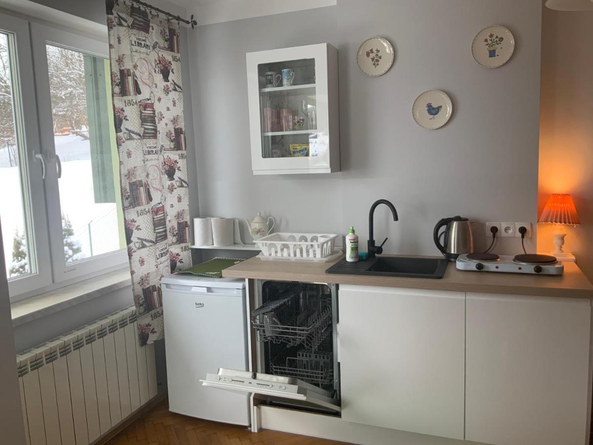 Apartmán Sisi
