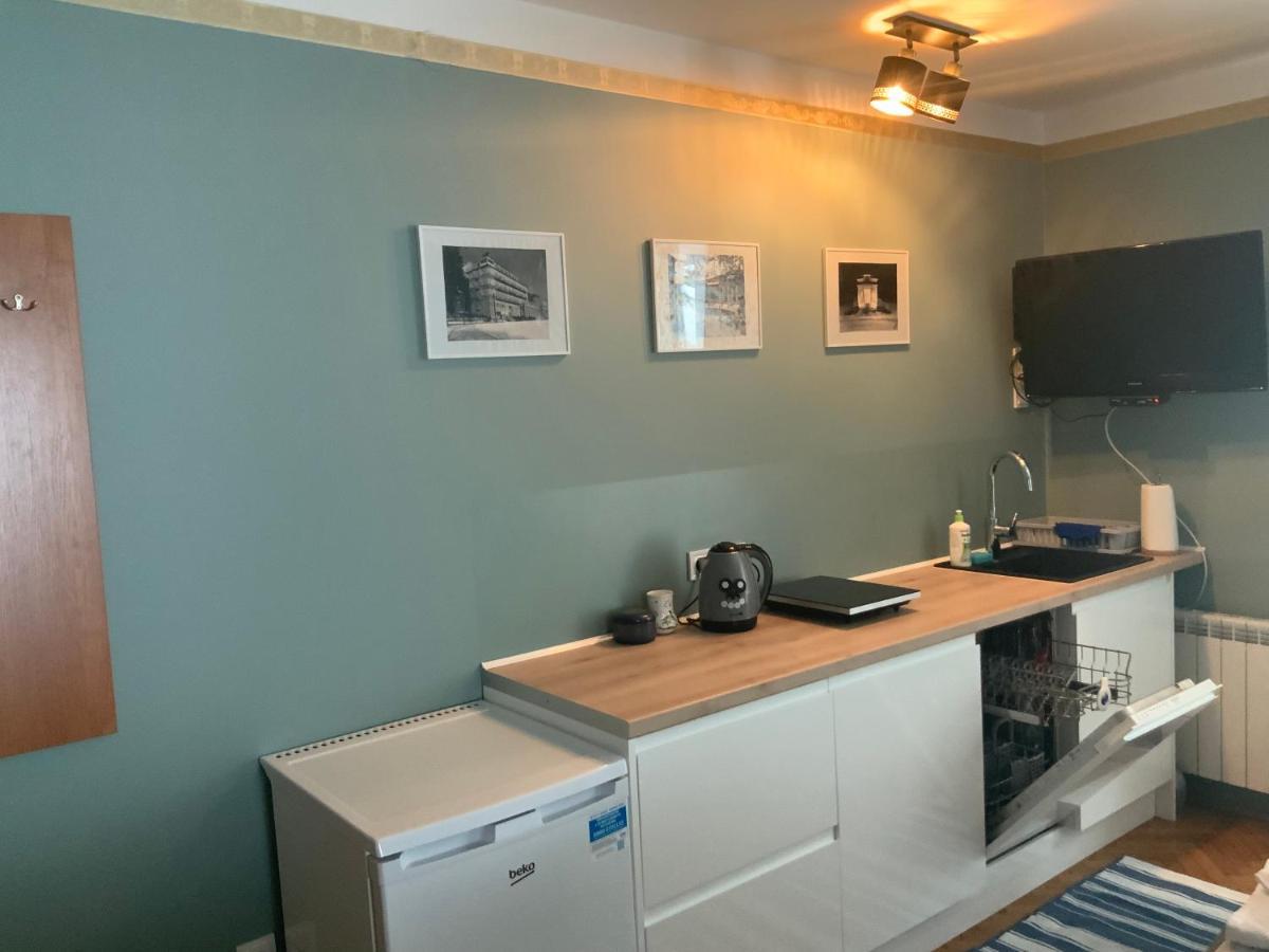 Sisi Apartament *