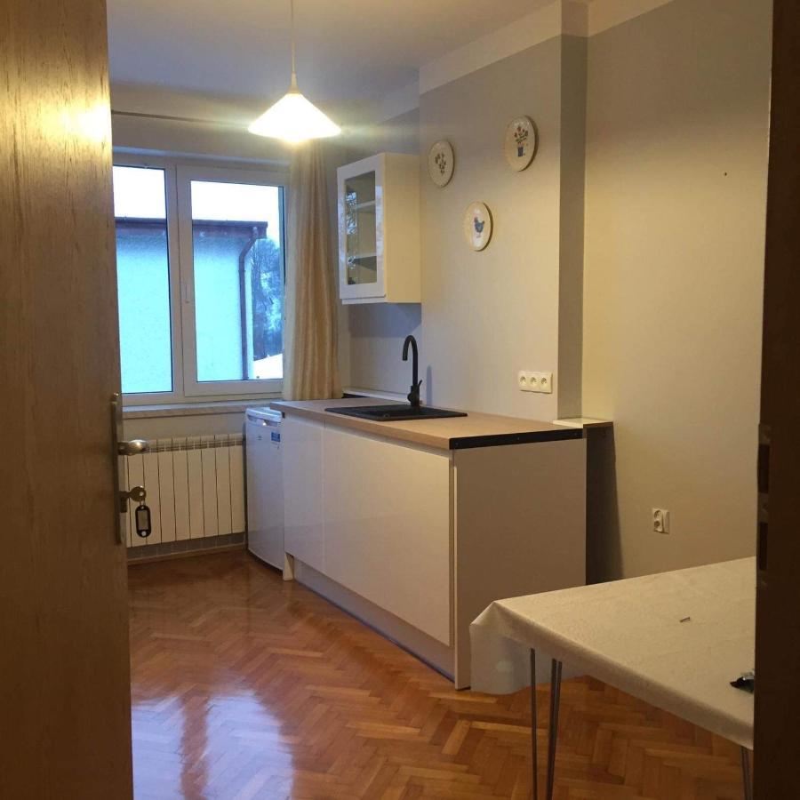 Apartmán Sisi