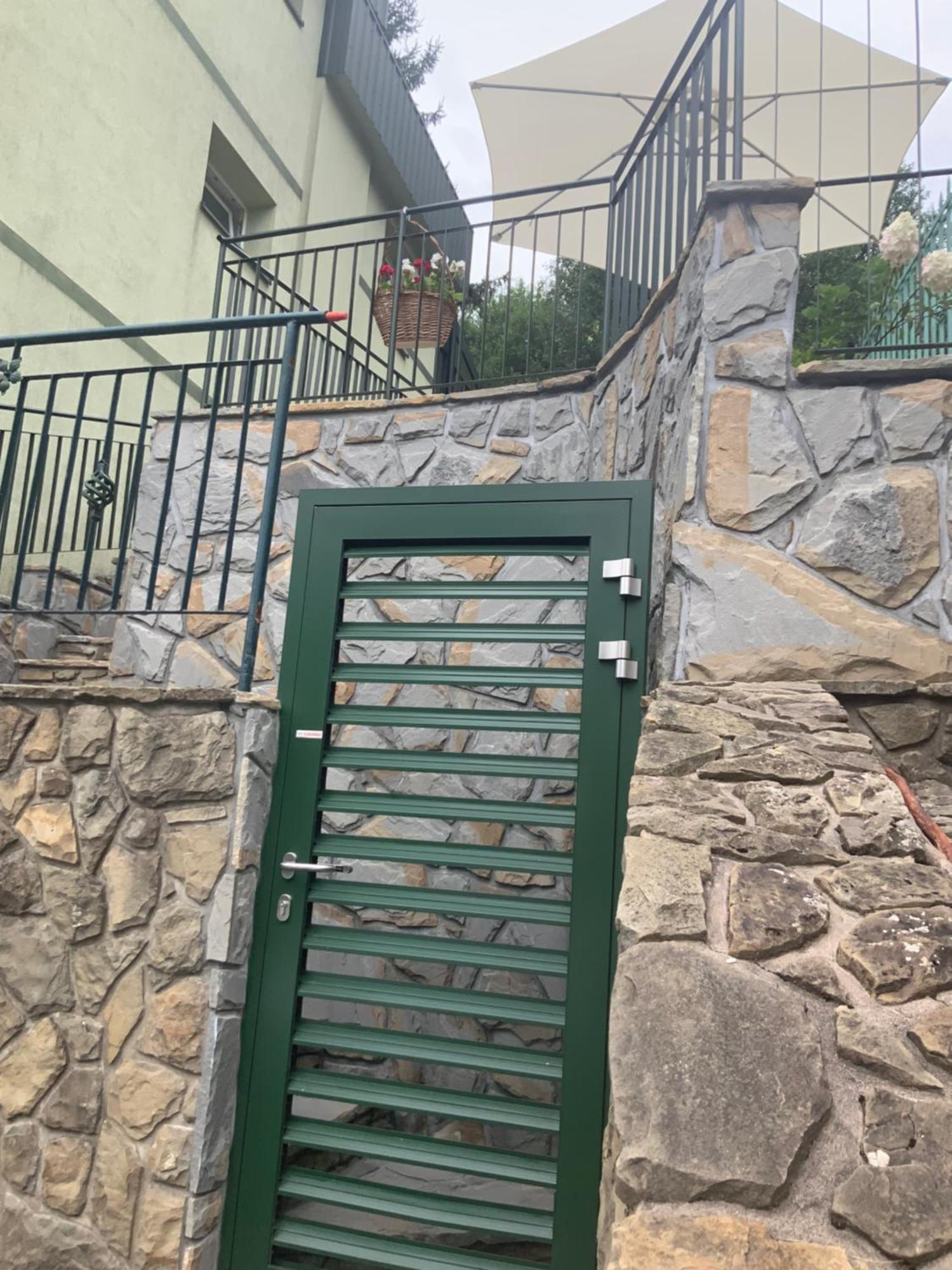Sisi Apartmán